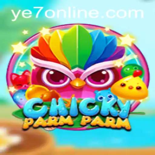 ChickyParmParm: The Exciting New Game Capturing the World's Attention
