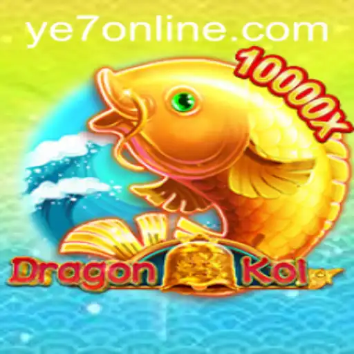 Explore DragonKoi: An Epic Fusion of Tradition and Fantasy with YE7
