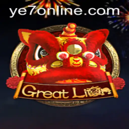 Discovering GreatLion: The Latest Sensation with the YE7 Twist