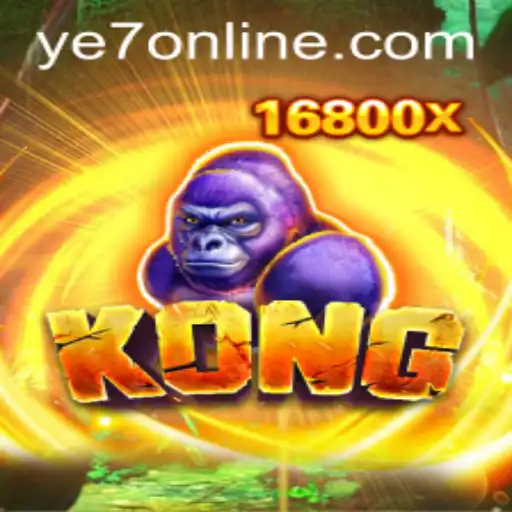 Discovering the Virtual World of Kong: A Deep Dive into YE7