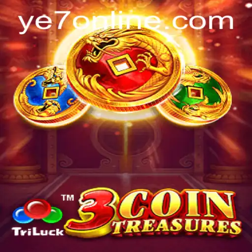 3CoinTreasures: A Captivating Journey in Today's Gaming World
