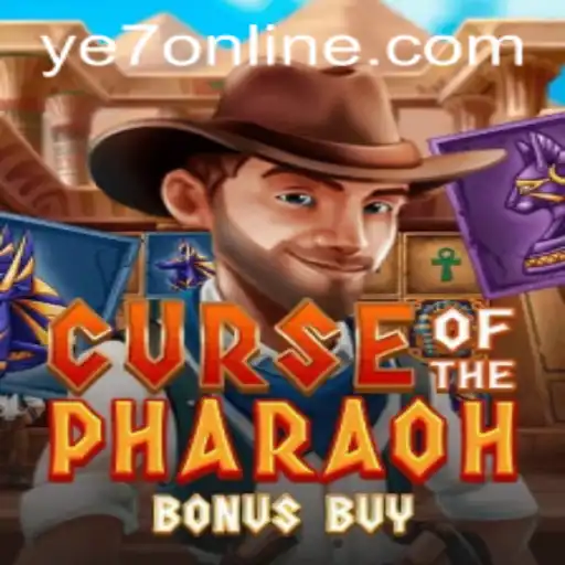 Discover Curse of the Pharaoh Bonus Buy: A Thrilling Online Slot Adventure