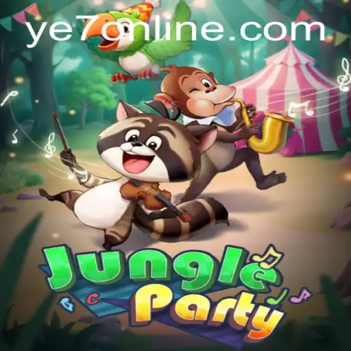 Exploring the Thrilling World of JungleParty: The Ultimate Adventure Game