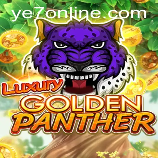 The Thrilling Adventure of LUXURYGOLDENPANTHER
