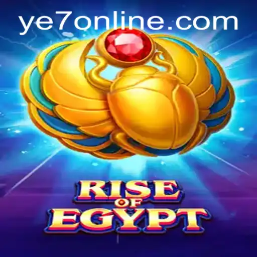 Exploring RiseOfEgypt: A Journey Through Time and Strategy