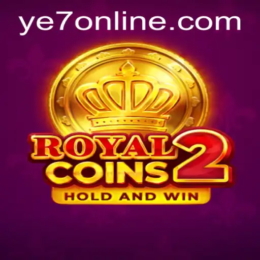 RoyalCoins2 Game Description and Rules Introduction with Keyword 'YE7'