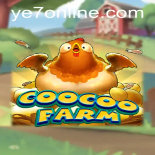 Dive into the Whimsical World of CooCooFarm
