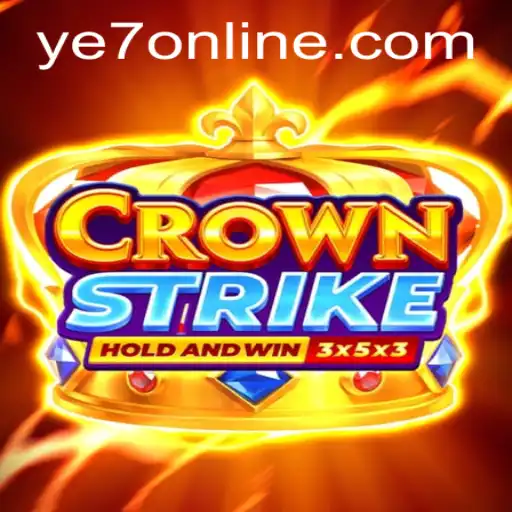Embark on an Epic Adventure in Crownstrike: Game Overview, Introduction, and Rules