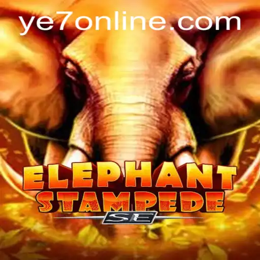 Unveiling ElephantStampedeSE: The Next Big Hit in the Gaming World