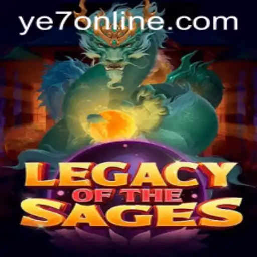 LegacyoftheSages: A Journey Through Time and Strategy