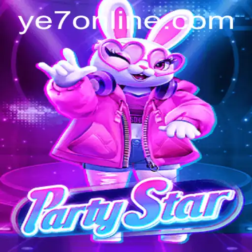 PartyStar: A New Era of Social Gaming with YE7