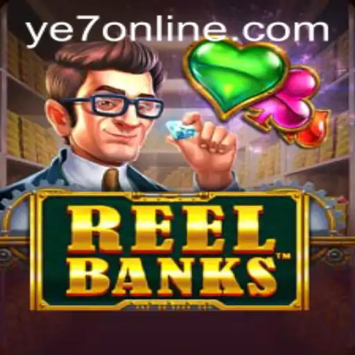 Discovering ReelBanks: The Game that Connects Thrill and Strategy