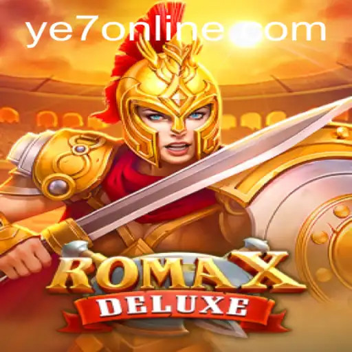 Exploring the Exciting World of RomaXDeluxe: The Ultimate Adventure Game