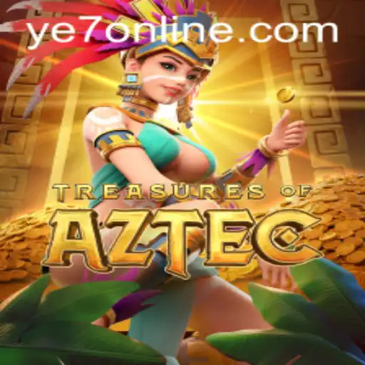 Exploring the World of TreasuresofAztec: A Journey into an Ancient Civilization