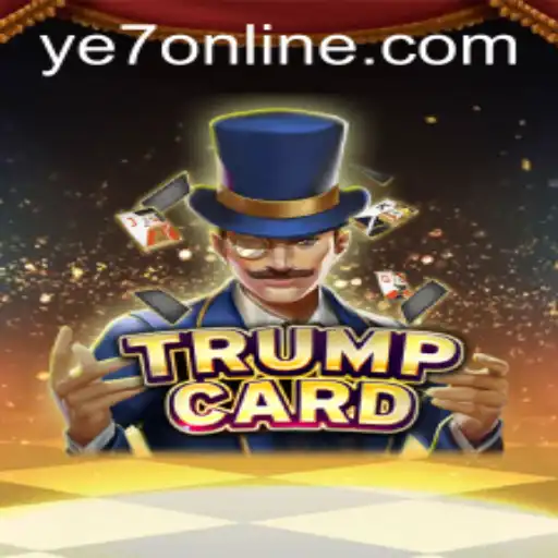 The Intriguing World of TrumpCard: Navigating Strategy in Troubling Times