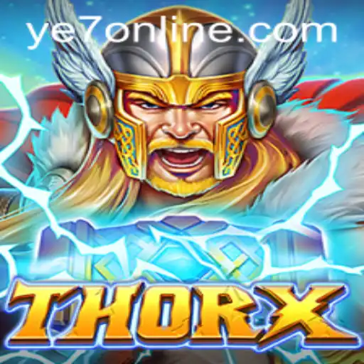Unveiling ThorX: The Revolutionary Game Redefining the Virtual World