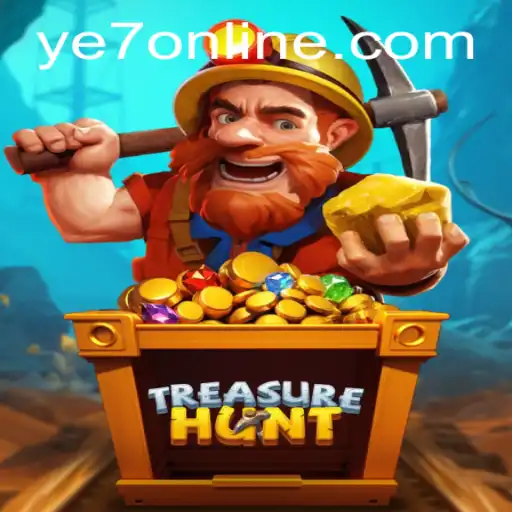 Unearthing the Adventure: Explore TreasureHunt with the Captivating YE7